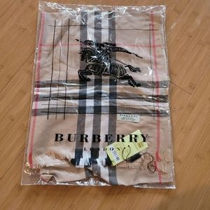 Burberry Scarf